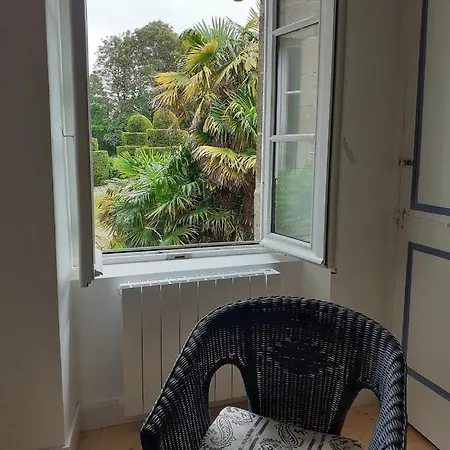Des Cordeliers Bed and Breakfast