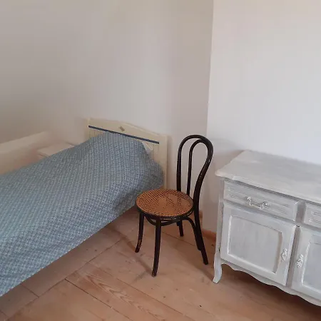 Des Cordeliers Bed and Breakfast Γκρανβίλ
