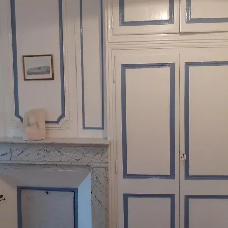 Bed and Breakfast Des Cordeliers
