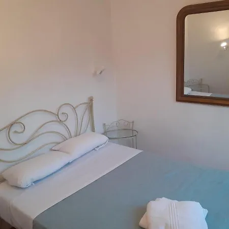 Des Cordeliers Bed and Breakfast