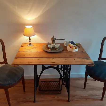 Bed and Breakfast Des Cordeliers *