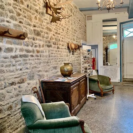 Bed and Breakfast Des Cordeliers