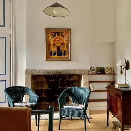 Bed and Breakfast Des Cordeliers *