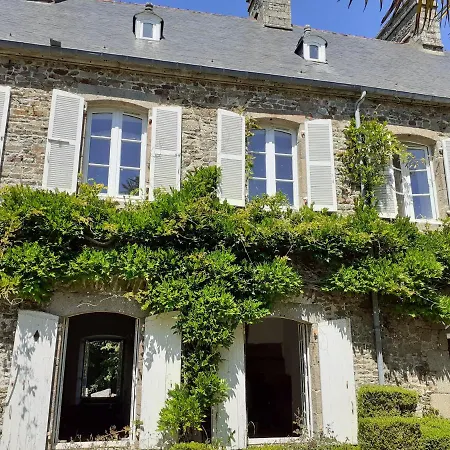 Des Cordeliers Bed & Breakfast *