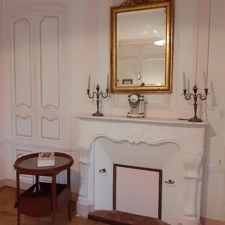 Bed & Breakfast Des Cordeliers