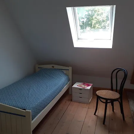 Des Cordeliers Bed & Breakfast Granville