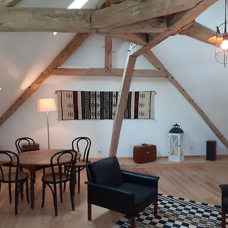 Bed & Breakfast Des Cordeliers Granville