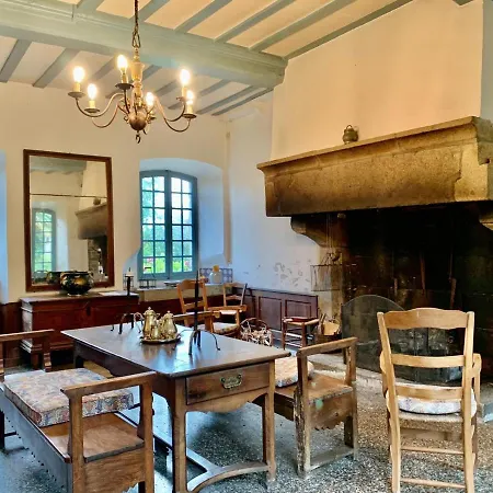 Bed & Breakfast Des Cordeliers *