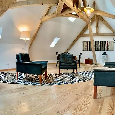 Des Cordeliers Bed & Breakfast