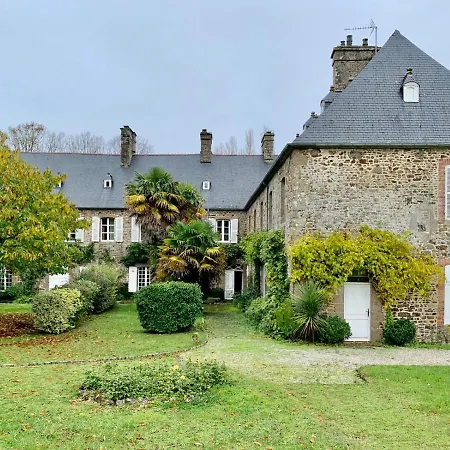 Des Cordeliers Bed & Breakfast